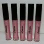 5 x LUXE LIP SMACKER Lip Gloss ~ VANILLA BEAN SORBET ~ Lot of 5 Bonne Bell