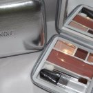 Clinique MOST WANTED Colour Palette ~ 02 DEEP ~ Blush / Eye Shadow COMPACT