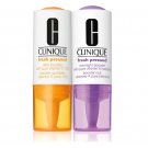 Clinique FRESH PRESSED Daily Booster VITAMIN C & Overnight RETINOL A Duo