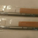 2 x Stila ~ PERFECTING CONCEALER BRUSH 26 ~ Lot of 2 NIP