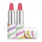 2 x Clinique DRAMATICALLY Different LIPSTICK ~ ROMANTICIZE ~ Lot of 2