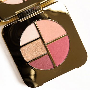 TOM FORD Eye and Cheek PALETTE Compact ~ PINK GLOW ~ Limited Edition