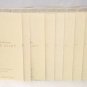 Donna Karan ~ CASHMERE MIST ~ Carded Perfume SPRAYS Vials Lot of 10, 20, 50, 100