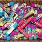 500 x LIP SMACKER Lip Balm ~ ASSORTED FLAVORS ~ WHOLESALE Lot of 500