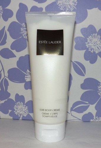 Estee Lauder ~ LUXE BODY CREME ~  Cream 3.4 oz. NEW