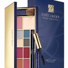 Estee Lauder TRAVEL EXCLUSIVE PALETTE Compact MASCARA Eye Shadow LIPSTICK NIB