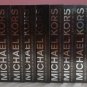 6 x MICHAEL KORS for MEN EDT Cologne SPRAY VIALS Lot of 6 x .05 oz