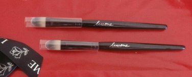 10 x Lancome ~ CONCEALER BRUSHES Full Size BRUSH HEADS Wholesale Lot of 10