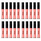 20 x LUXE LIP SMACKER Lip Gloss ~ #444 TANGERINE POP ~ Wholesale Lot of 20