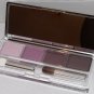 Clinique ~ 01 BLACK TIE VIOLETS ~ EYE SHADOW Quad PALETTE Very Rare