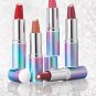 2 x Clinique DRAMATICALLY Different LIPSTICK ~ RASPBERRY GLACE ~ Lot of 2