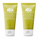 4 x ORIGINS ~ DRINK UP Intensive OVERNIGHT MASK ~  Lot of 4 x 1.7 = 6.8 oz. NEW