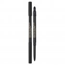 2 x Lancome LE STYLO Eye Liner ~ BLACK / NOIR w/ SMUDGERS ~ Full Size / Lot of 2