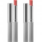 2 x Clinique ALMOST LIPSTICK ~ PINK HONEY ~ Lot of 2  Full Size NEW IN BOX