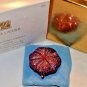 Estee Lauder PRISMATIC FLOWER CRYSTAL COMPACT Lucidity Pressed POWDER New in Box