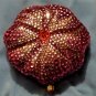 Estee Lauder PRISMATIC FLOWER CRYSTAL COMPACT Lucidity Pressed POWDER New in Box