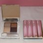 Clinique EYE SHADOW Quad PALETTE ~ NUDES, Starlight, DAYBREAK ~ Ltd. Ed. RARE