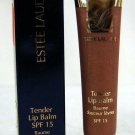 $30 Estee Lauder TENDER LIP BALM in ~ BRONZE ~ Lot of 2