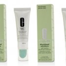 2 x Clinique BLACKHEAD SOLUTIONS Self-Heating Blackhead EXTRACTOR 0.68 oz Lot x2
