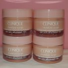4 x Clinique MOISTURE SURGE 72-Hour Hydrator MOISTURIZER ~ 1 oz each x 4 = 4 oz