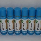 180 x LIP SMACKER GIRLS SCOUTS Scout COOKIES Lip Balm ~ TREFOILS ~ Lot of 180