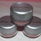 24 x Wet n Wild MINERALS Loose BLUSH Wholesale Lot of 24 - 4 Shades x 6 each