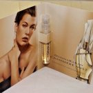24 x Donna Karan ~ CASHMERE MIST PERFUME SPRAY VIALS .05 oz - Lot of 24 Carded