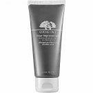 2 x ORIGINS ~ CLEAR IMPROVEMENT Charcoal MASK for PORES ~ Lot of 2 x 3.4 oz.