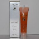 Lancome JUICY TUBES ~ FIRECRACKER ~ LIP GLOSS Full size New in Box