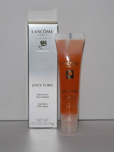 Lancome JUICY TUBES ~ FIRECRACKER ~ LIP GLOSS Full size New in Box