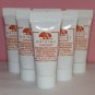 2 x ORIGINS ~ GINZING Energy Boosting GEL MOISTURIZER Lot of 2 + Bonus EYE CREAM