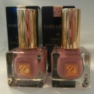 50 x ESTEE LAUDER Pure Color NAIL LACQUER ~ 89 ANTIQUE ROSE ~ Lot of 50 NIB