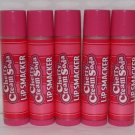 6 x LIP SMACKER Lip Balm ~ CHERRY CREAM SODA ~ Lot of 6 Bonne Bell