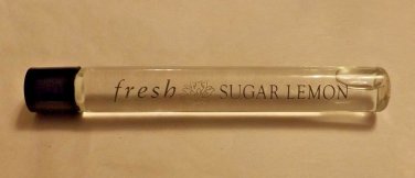 FRESH F21C Eau de Parfum ~ SUGAR LEMON ~ ROLLERBALL Perfume .34 oz.
