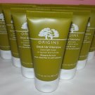 10 x ORIGINS ~ DRINK UP Intensive OVERNIGHT MASK ~ WHOLESALE Lot of 10 x 1.7