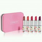 2 x Clinique CANDY STORE LIPSTICK You Choose JOLLY BEAN, BERRY BON BON Lot of 2