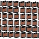 2000 x WET n WILD Color Icon EYE SHADOW ~ PENNY 255B ~ HUGE Wholesale Lot 2000