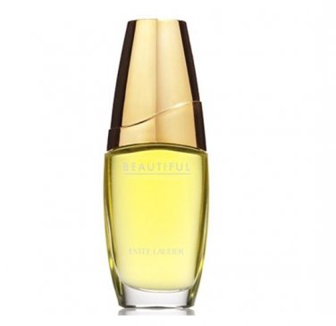 Estee Lauder ~ BEAUTIFUL ~ Eau de Parfum PERFUME Spray 2.5 oz.