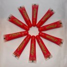 20 x LIP SMACKER Lip Gloss ~ STRAWBERRY SQUEEZY Squeeze ~ Wholesale Lot of 20