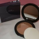 Tarte SMOOTH OPERATOR Amazonian Clay PRESSED POWDER in TAN New in Box