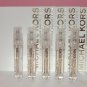 10 x Michael Kors SEXY AMBER Eau De Parfum SPRAY Perfume Lot of 10 x .05 oz Vial