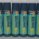 12 x SUN SMACKER Sunscreen Lip Balm ~ VROOM VROOM VANILLA w/ SPF 24 ~ Lot of 12