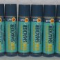 12 x SUN SMACKER Sunscreen Lip Balm ~ VROOM VROOM VANILLA w/ SPF 24 ~ Lot of 12