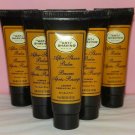 6 x ART of SHAVING ~ AFTER SHAVE BALM ~ Lemon Essential Oil Lot of 6 x .5 oz. Ax