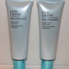 2 x Estee Lauder ~ NEW DIMENSION SMOOTH & TONE HAND GLOVE ~ Cream Lot of 2