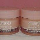 2 x Clinique MOISTURE SURGE 72-Hour Hydrator MOISTURIZER ~ 1 oz each x 2 = 2 oz