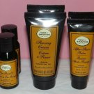 48 x ART of SHAVING ~ PRE-SHAVE OIL, BALM, CREAM ~ Lemon Essential Oil Lot of 48