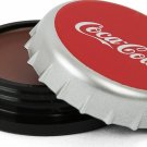 100 x LIP SMACKER Lip Balm ~ COCA COLA CAPS SQUEEZY ~ Wholesale Lot of 100 Gloss