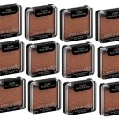 12 x WET n WILD Color Icon EYE SHADOW ~ PENNY 255B ~ Wholesale Lot of 12