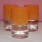 3 x Clinique ~ HAPPY PERFUME Sprays ~ Lot of 3 x .14 oz. New in Box